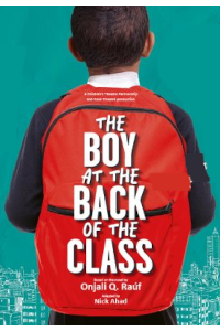 The Boy at the Back of the Class at The Lowry, Salford