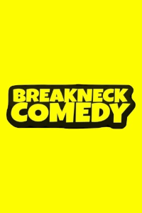 Breakneck Comedy Club Aberdeen