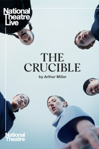 NT Live: The Crucible (Stream/Broadcast) archive