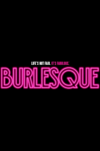 Burlesque The Musical archive