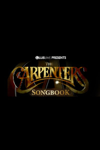 The Carpenters Songbook archive