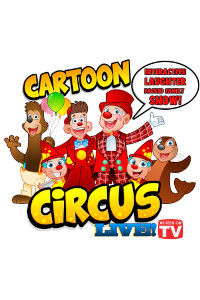 Cartoon Circus Live archive