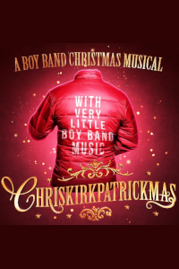 Chriskirkpatrickmas: A Boy Band Christmas Musical archive
