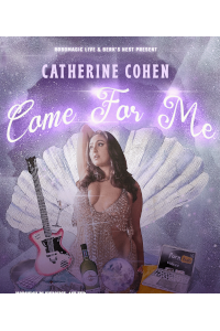Catherine Cohen - Come For Me archive