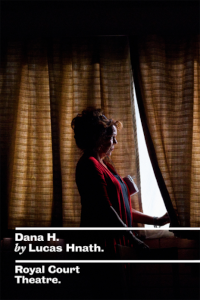 Buy tickets for Dana H.
