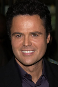Donny Osmond - Love Songs of the 70's archive