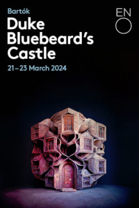 Duke Bluebeard's Castle at London Coliseum, West End