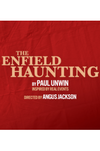 Buy tickets for The Enfield Haunting