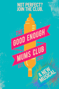 The Good Enough Mums Club archive