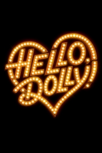 Hello, Dolly! at The London Palladium, West End