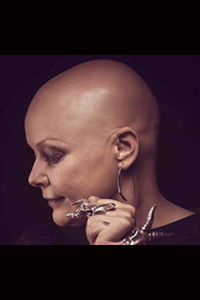 Buy tickets for Gail Porter - Hung, Drawn and Portered tour