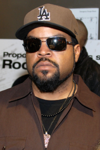Ice Cube - High Rollers UK Tour tour at 5 venues