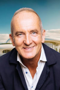 Kevin McCloud - Home Truths archive