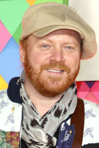 Leigh Francis at The London Palladium, West End