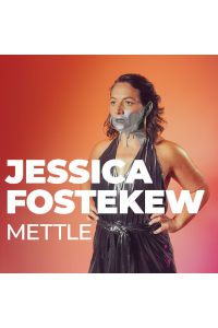 Jessica Fostekew at Leicester Square Theatre, Inner London