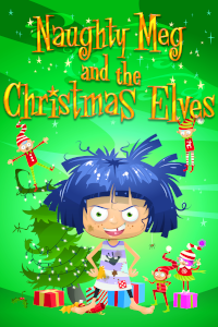Naughty Meg and The Christmas Elves archive