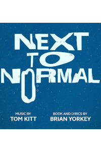 Buy tickets for Next to Normal