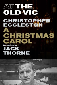 A Christmas Carol (Old Vic Theatre, West End)