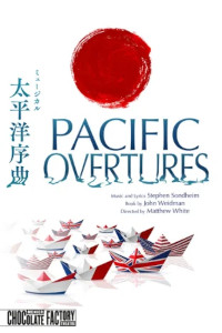 Buy tickets for Pacific Overtures