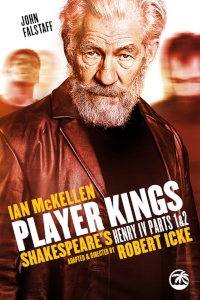 Player Kings at New Wimbledon Theatre, Outer London