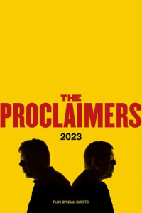 The Proclaimers archive