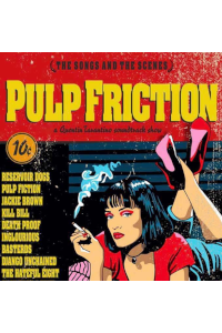 Pulp Friction archive
