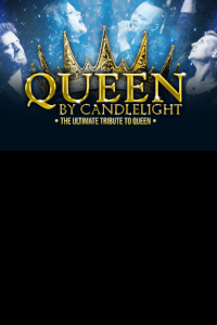 Queen by Candlelight at Winter Gardens and Opera House Theatre, Blackpool