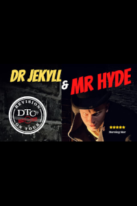 Buy tickets for Revision on Tour - Dr Jekyll & Mr Hyde tour