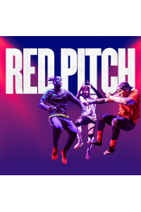 Tickets for Red Pitch (@sohoplace, West End)