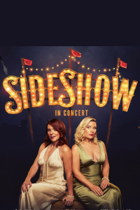 Side Show at The London Palladium, West End