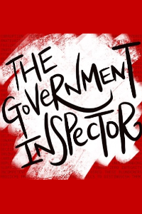 The Government Inspector archive