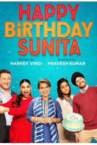 Happy Birthday Sunita archive