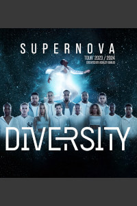Diversity - Supernova
