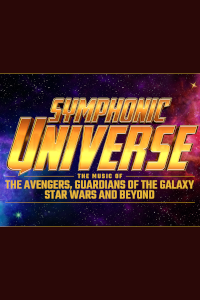 Symphonic Universe archive