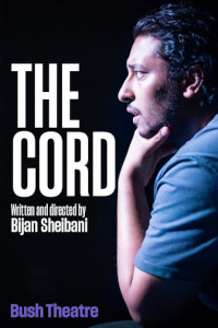 The Cord at Bush Theatre, Inner London