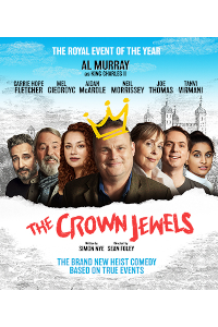 the crown jewels comedy tour