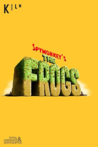 Tickets for The Frogs (The Kiln (formerly Tricycle Theatre), Inner London)
