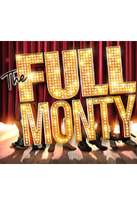 Buy tickets for The Full Monty tour
