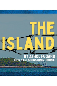 The Island archive