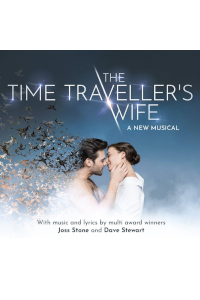 Buy tickets for The Time Traveller's Wife