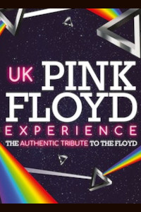 UK Pink Floyd Experience at Forum Theatre, Billingham