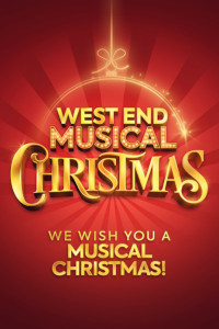 West End Musical Christmas archive