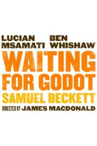 Waiting for Godot at Theatre Royal Haymarket, West End