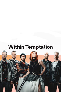 Within Temptation at Motorpoint Arena Nottingham, Nottingham