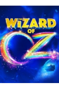 The Wizard of Oz at New Wimbledon Theatre, Outer London