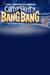 Buy tickets for Chitty Chitty Bang Bang tour