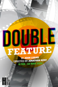Tickets for Double Feature (Hampstead Theatre, Inner London)
