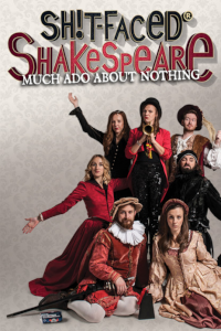 Shit-Faced Shakespeare - Much Ado About Nothing archive