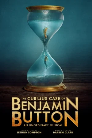 Buy tickets for The Curious Case of Benjamin Button