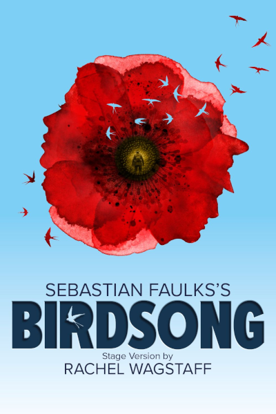 Buy tickets for Birdsong tour